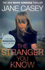 The Stranger You Know (Hardback)