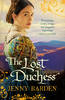 The Lost Duchess (Hardback)
