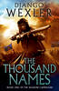 The Thousand Names - The Shadow Campaigns (Hardback)