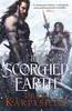 The Scorched Earth: (The Chaos Born 2) - The Chaos Born (Paperback)