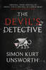 The Devil's Detective (Hardback)