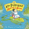 Mrs Pepperpot Learns to Swim (Paperback)