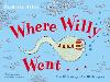 Where Willy Went (Paperback)