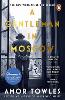 A Gentleman in Moscow: The worldwide bestseller (Paperback)