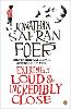 Extremely Loud and Incredibly Close (Paperback)
