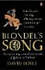 Blondel's Song: The capture, Imprisonment and Ransom of Richard the Lionheart (Paperback)