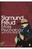 Mass Psychology - Penguin Modern Classics (Paperback)