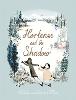 Hortense and the Shadow (Hardback)