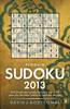 Penguin Sudoku 2013 (Paperback)