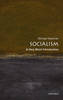 Socialism: A Very Short Introduction - Very Short Introductions (Paperback)