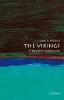 The Vikings: A Very Short Introduction - Very Short Introductions (Paperback)