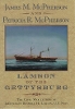 Lamson of the Gettysburg: The Civil War Letters of Lieutenant Roswell H. Lamson, U.S. Navy (Hardback)