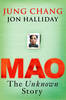 Mao: The Unknown Story (Hardback)