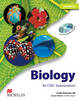 Biology for CSEC ® Examinations 2nd Edition Student's Book and CD-ROM ...