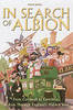 In Search of Albion: From Cornwall to Cumbria: A Ride Through England's Hidden Soul (Paperback)