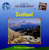 Scotland - Step-up Geography (Hardback)