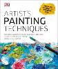 Artist's Painting Techniques by Hashim Akib, Colin Allbrook | Waterstones