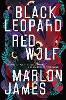 Black Leopard, Red Wolf: Dark Star Trilogy Book 1 - Dark Star Trilogy (Hardback)