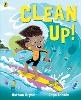 Clean Up (Paperback)