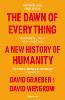 The Dawn of Everything: A New History of Humanity (Hardback)