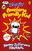 Diary of an Awesome Friendly Kid: Rowley Jefferson's Journal - Diary of a Wimpy Kid (Hardback)