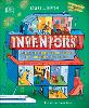 Inventors: Incredible stories of the world's most ingenious inventions (Hardback)