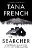 The Searcher (Hardback)