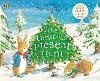 Peter Rabbit The Christmas Present Hunt: A Lift-the-Flap Storybook (Paperback)