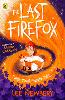 The Last Firefox - The Last Firefox (Paperback)