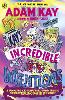 Kay’s Incredible Inventions (Paperback)