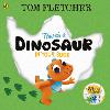There's a Dinosaur in Your Book - Who's in Your Book? (Paperback)