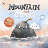 Mountain and Cloud: A story about facing your worries and finding friendship (Paperback)