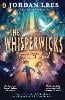 The Whisperwicks: The Labyrinth of Lost and Found (Paperback)