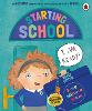 Five Minute Mum: Starting School: The Ultimate Guide for New School Starters (Paperback)