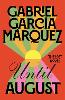 Until August (Hardback)