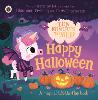 Ten Minutes to Bed: Happy Halloween!: A magical lift-the-flap book - Ten Minutes to Bed (Board book)