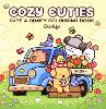 Cozy Cuties - Coco Wyo (Paperback)