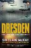 Dresden: The Fire and the Darkness (Paperback)