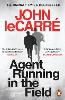 Agent Running in the Field (Paperback)