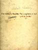 The Artist's Reality: Philosophies of Art (Paperback)