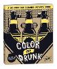 Color Me Drunk: A Drinking and Drawing Activity Book (Paperback)