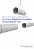 Review of the Bureau of Reclamation's Corrosion Prevention Standards ...