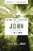 John Bible Study Guide plus Streaming Video: Life in His Name - 40 Days Through the Book (Paperback)