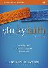 Sticky Faith Parent Video Curriculum: Everyday Ideas to Build Lasting Faith in Your Kids (DVD video)