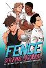 Fence: Striking Distance (Paperback)