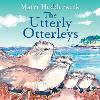 The Utterly Otterleys (Paperback)