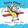 George's Magic Day (Hardback)