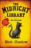 The Cat Lady - Midnight Library No. 4 (Paperback)