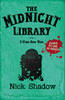 I Can See You - Midnight Library No. 7 (Paperback)
