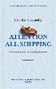 Attention All Shipping: A Journey Round the Shipping Forecast (Paperback)